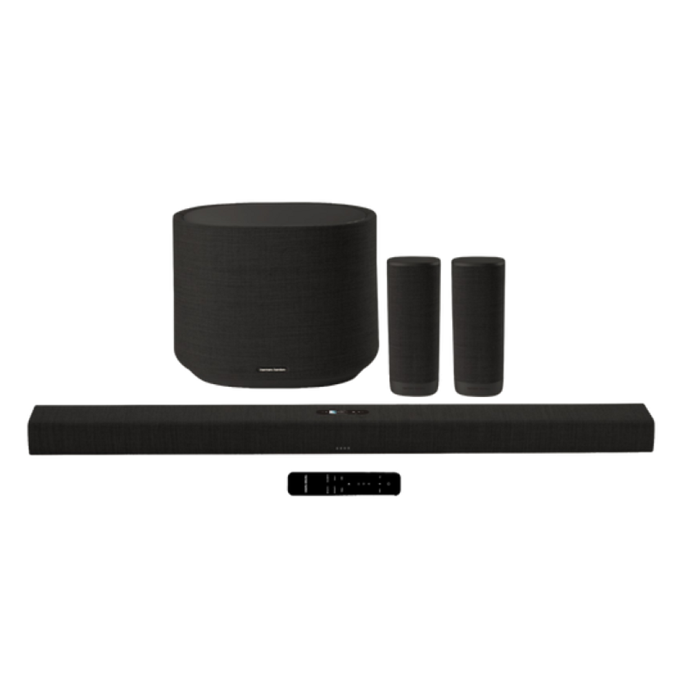 Soundbar Harman Kardon Citation Multibeam 1100
