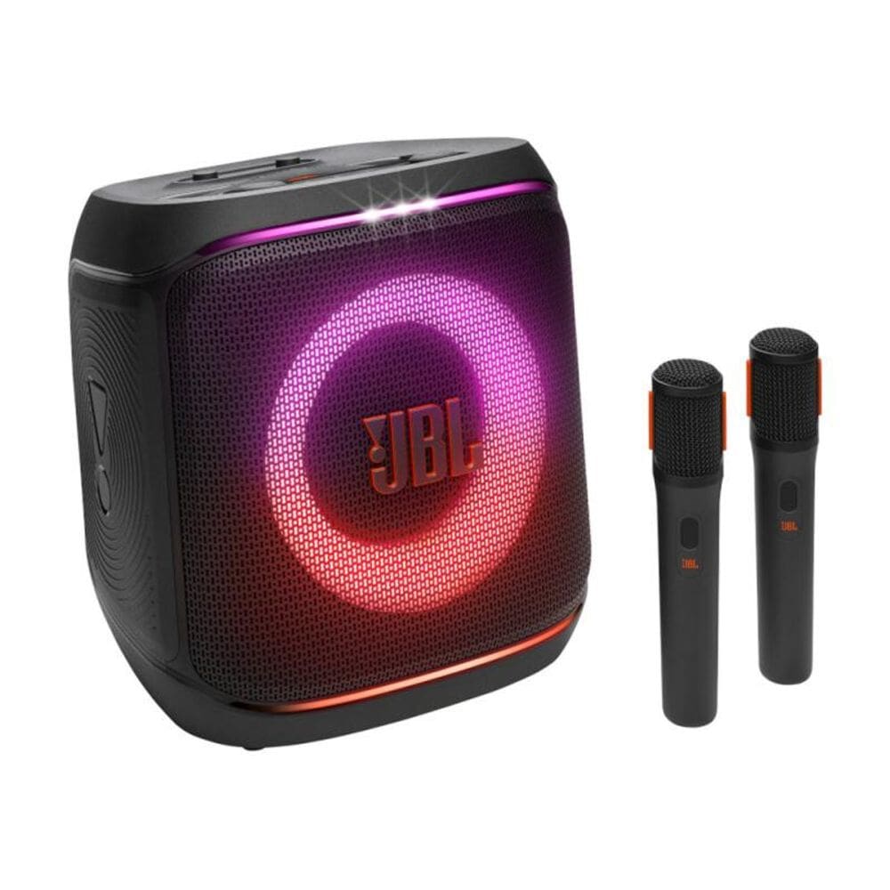Caixa de Som Bluetooth JBL Encore 2 com microfones sem fio
