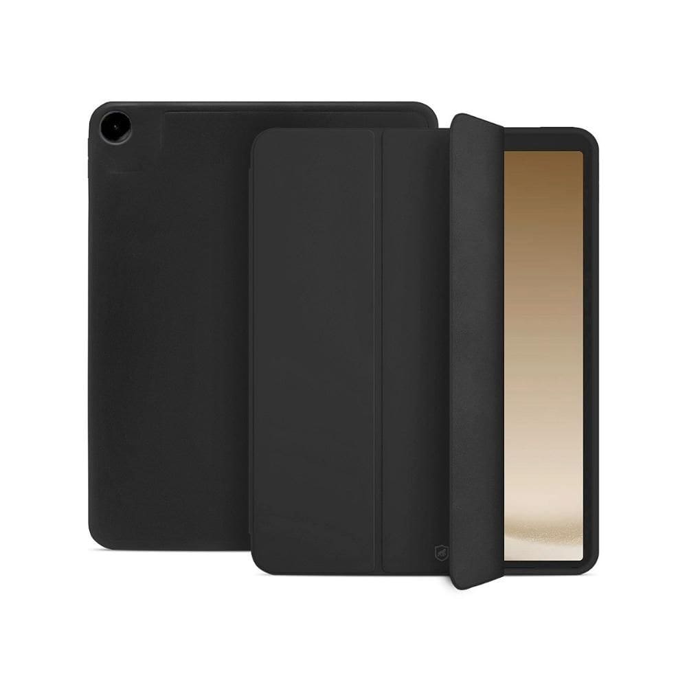 Capa case capinha para Samsung Galaxy Tab A9 8.7 Pol - Clear View - Gshield