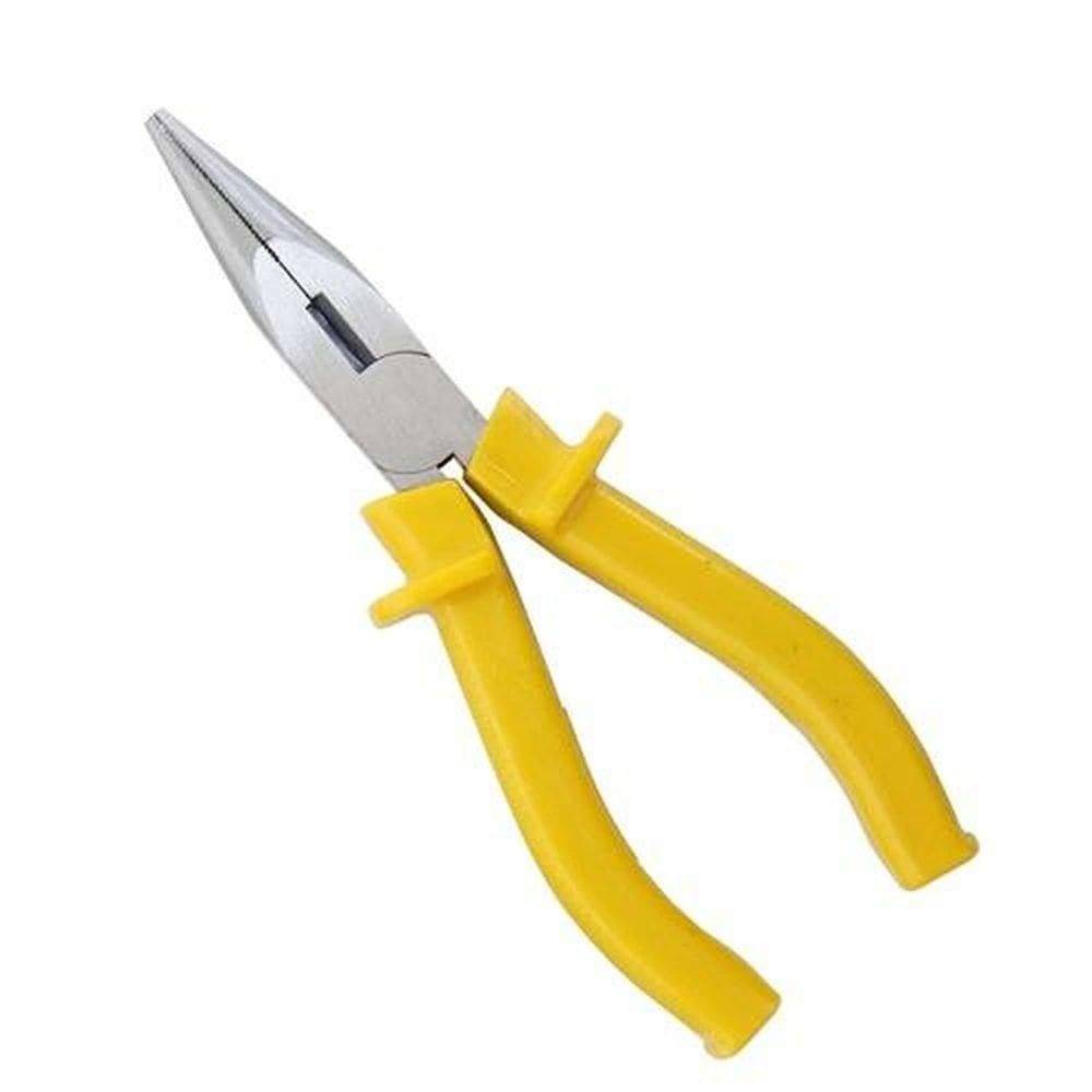 Alicate Pro 1000v Bico 6`` Cromo Vanádio - Empunhadura Pvc - Dtools