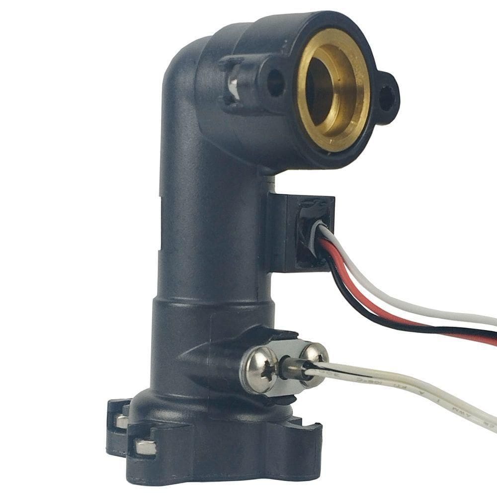 Fluxostato Aquecedor Komeco Ko2200se Ko1500fb22d 22di - 0100020451 Único