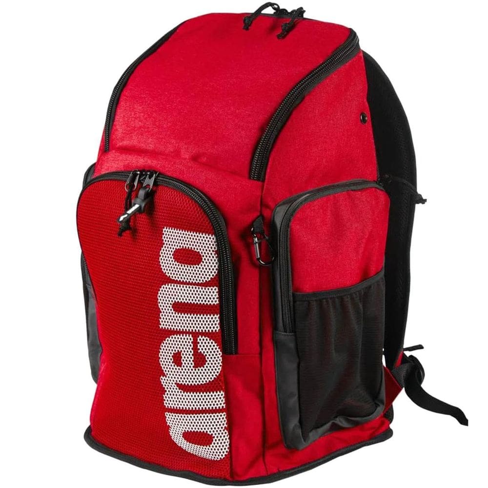 Mochila Arena Team 45 Swimming Athlete 45L para homens e mulheres