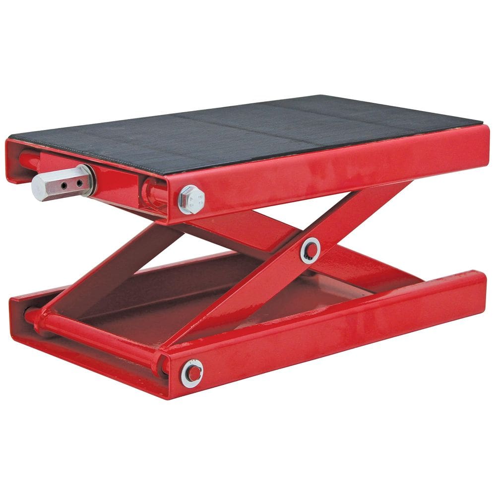 Tesoura para motocicleta Jack Extreme Max 5001.5044 500kg