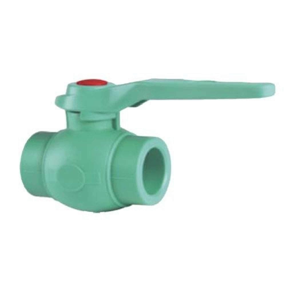 Ppr Registro 20mm água Quente - Amanco