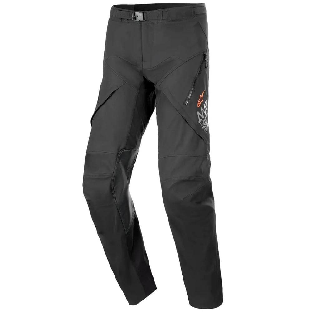 Calça Alpinestars AMT 8 Drystar XF - Impermeável