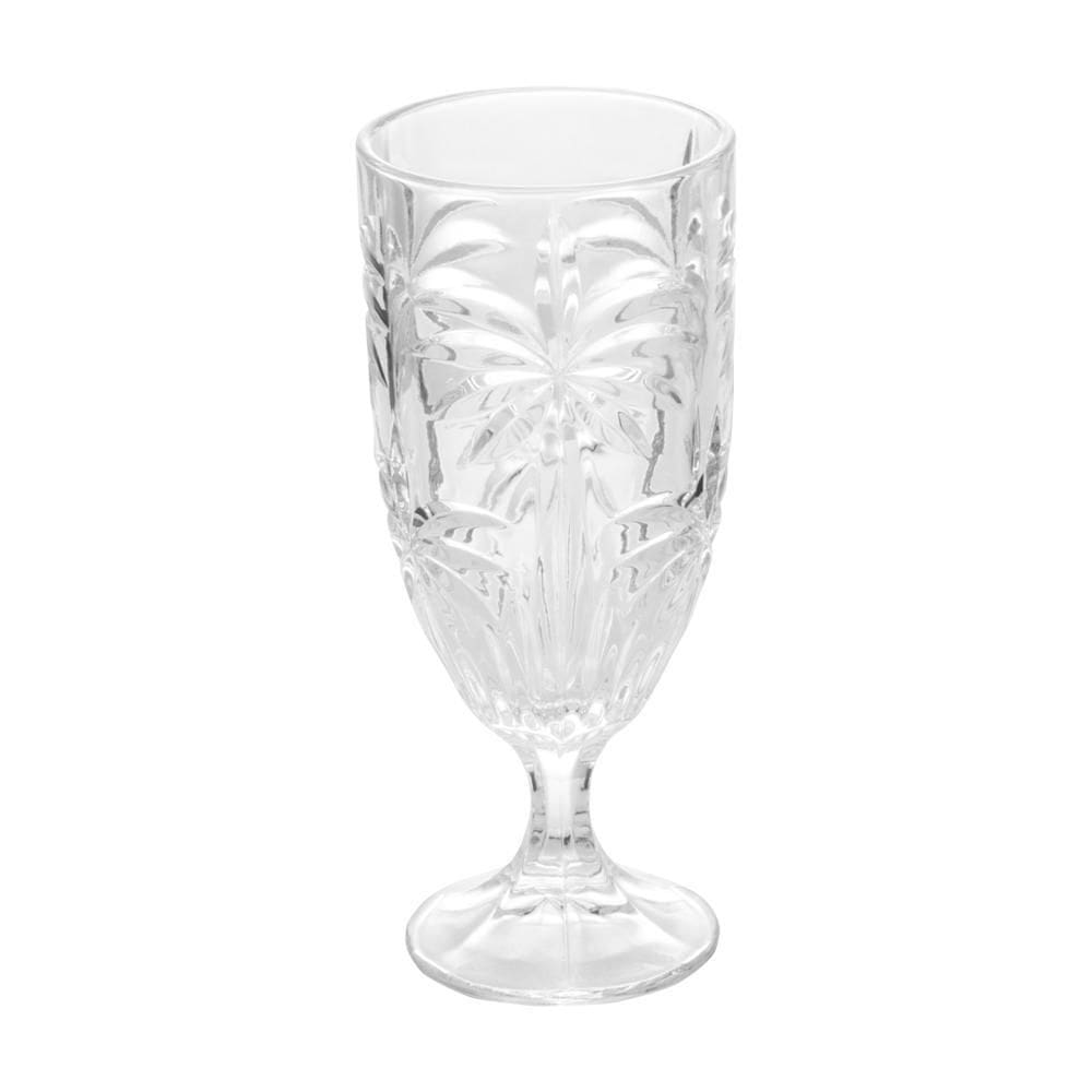 Taça Palm Tree 450ml Cristal