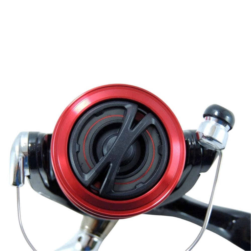 Molinete Sienna Fg Shimano 4 Rolamentos E 4 Kg Fricção