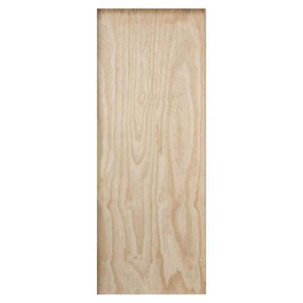 Folha Porta Interna 70cm Pinus - Dtools