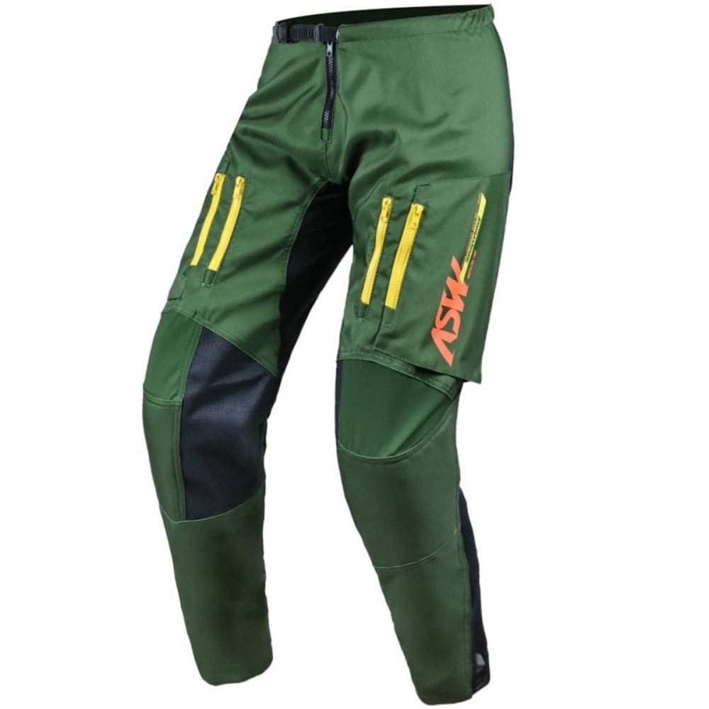 Calça ASW Ranger Squad 2026
