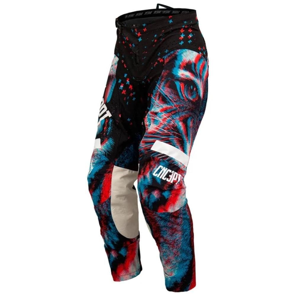 Calça ASW Concept Sparse