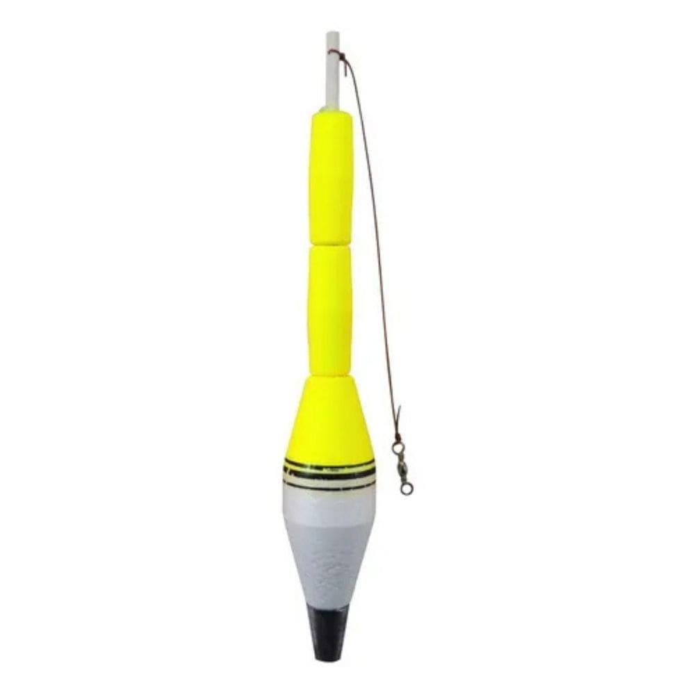 Bóia De Arremesso Barão N6 60G Torpedo