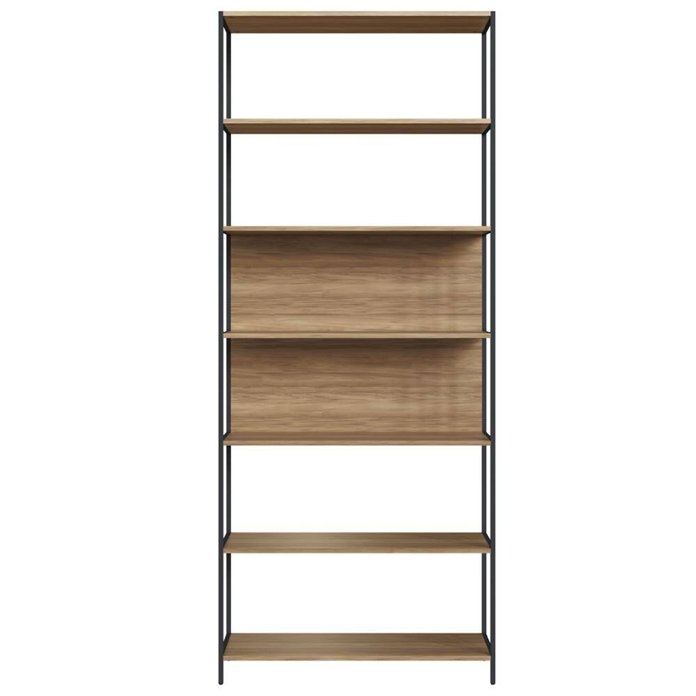 Estante Escritorio Office 211X87 cm 25858 Artesano