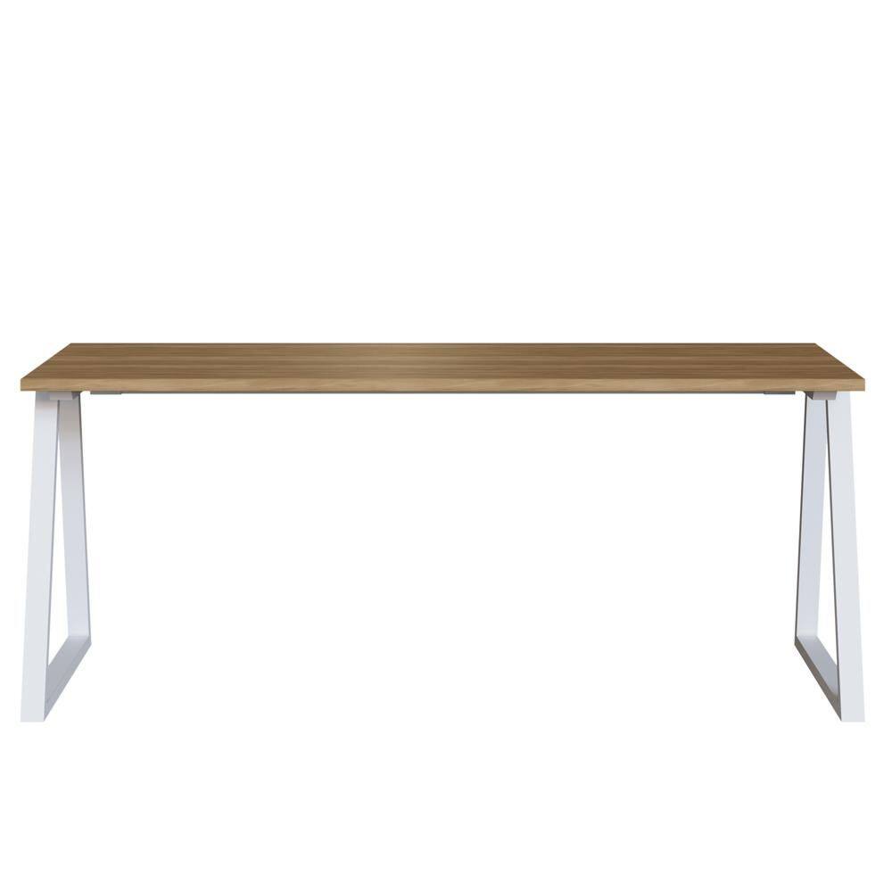 Mesa Para Escritorio Office 160 cm 25861 Artesano