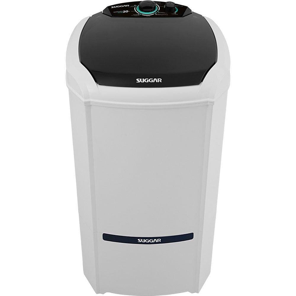 Tanquinho Lavamax Eco 20 Kg Suggar Branco 220v