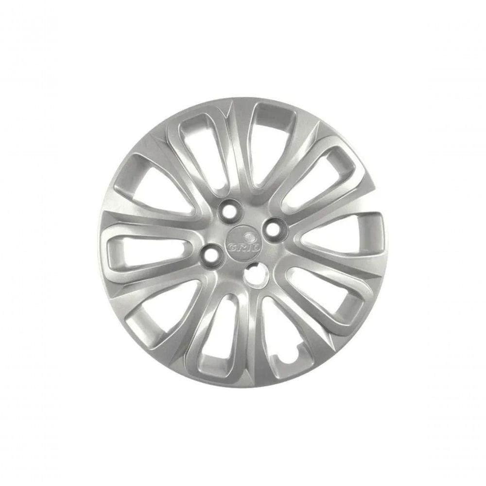 Calota Grid Aro 15modelo Punto 2015-2016