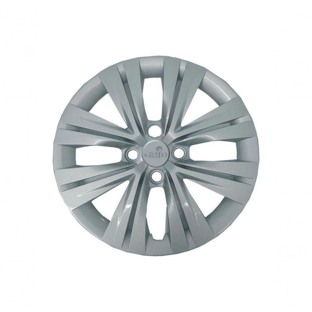 Calota Grid 250cp-pta Aro 15" Modelo Gol, Voyage E