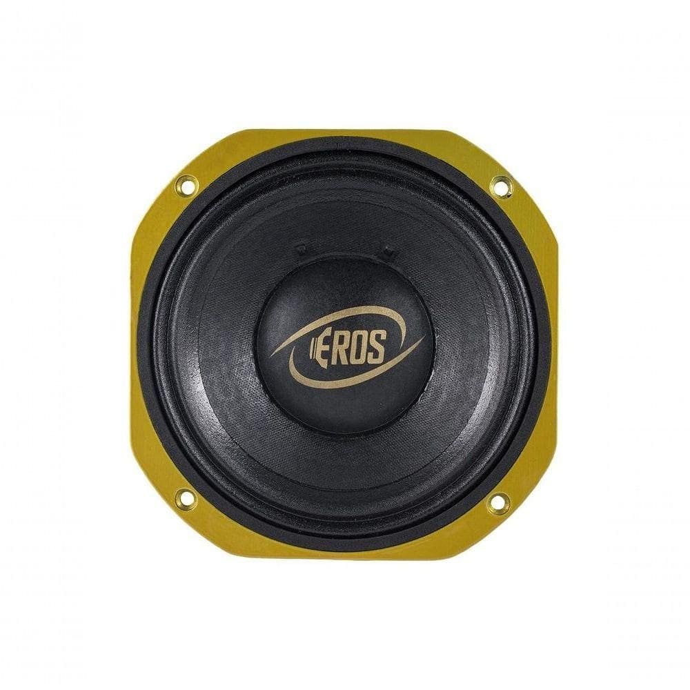 Alto Falante Eros Linha Hq E-420 8 8r 420w Rms