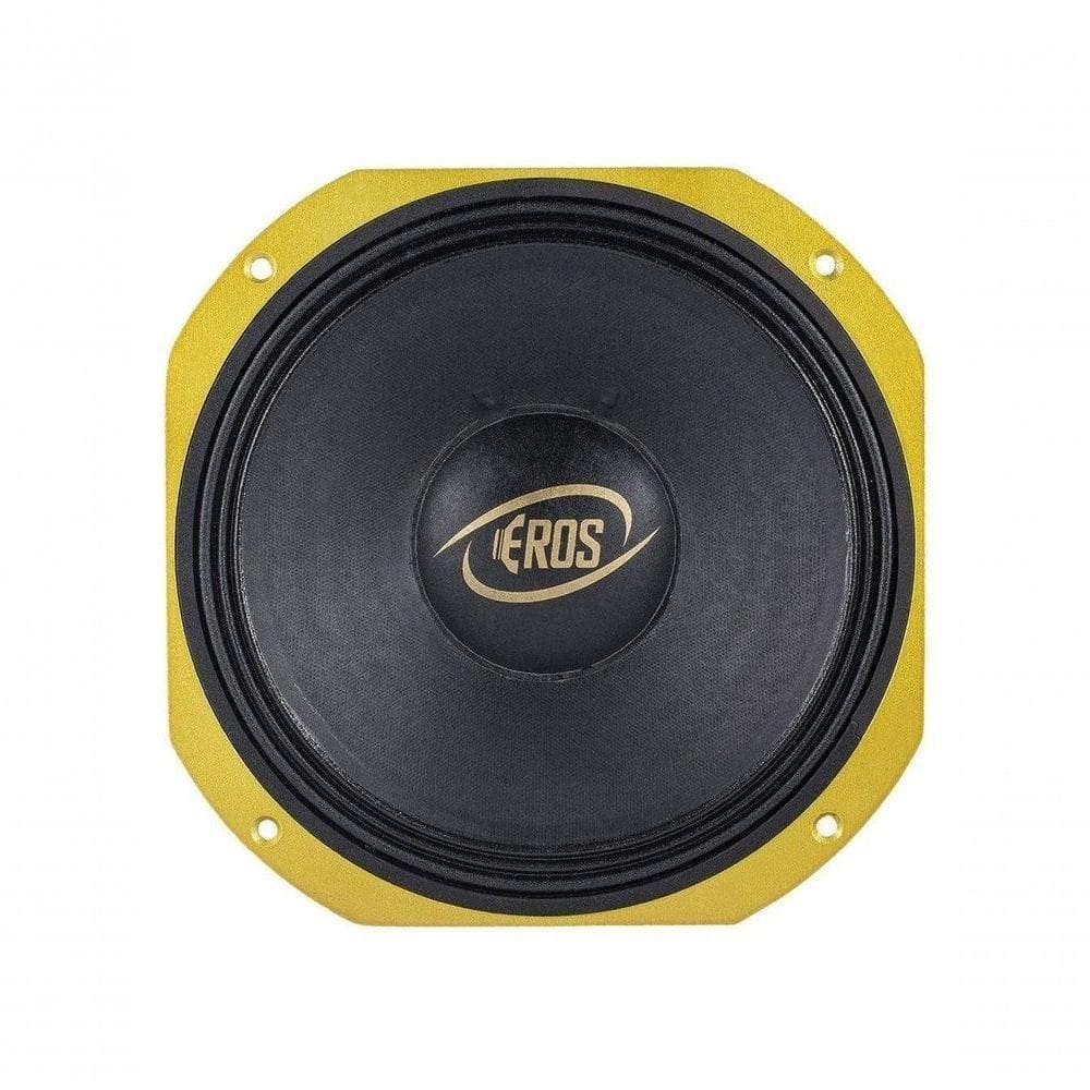 Alto Falante Eros Linha Hq E-520 10 Polegadas 8r 520w Rms