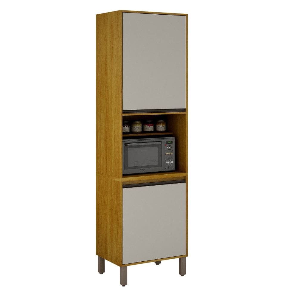 Paneleiro Torre Quente 2 Portas Eduarda Plus CHF