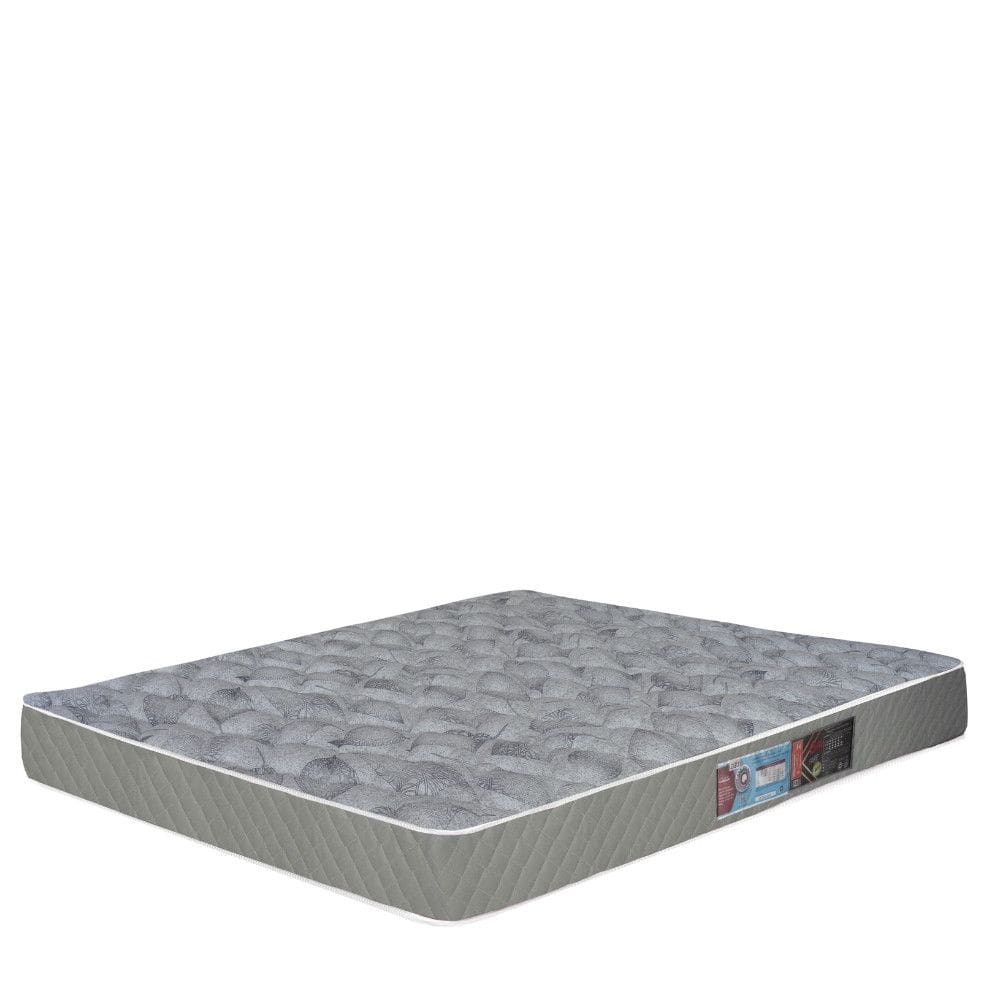Colchão Queen 158cm Espuma D33 Sleep Max Castor