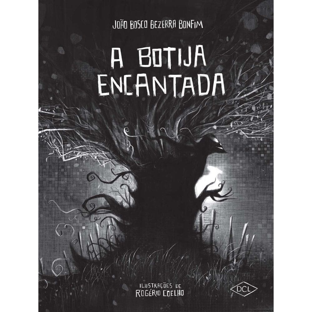 A Botija Encantada
