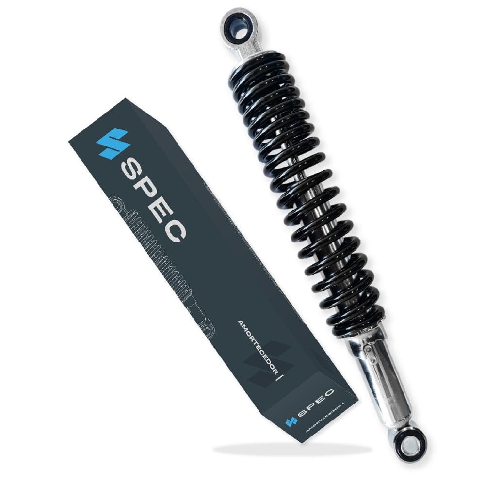 Amortecedor Honda Cg Titan 160 2016 A 2023 Cg Titan 150 2014 A 2015 Spec  Melhor Preço