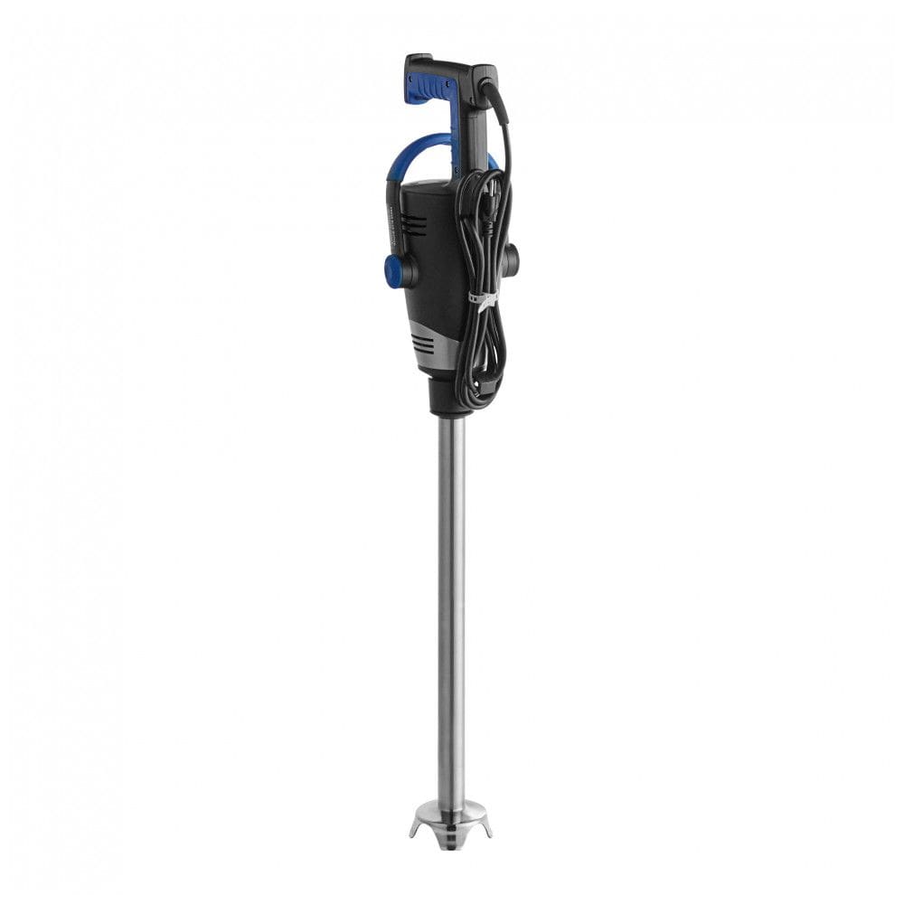 Liquidificador de Imersão Industrial Waring WSB700X Big Stik EvolutionX 21 Elétrico com Controle de Velocidade Variável 110V,