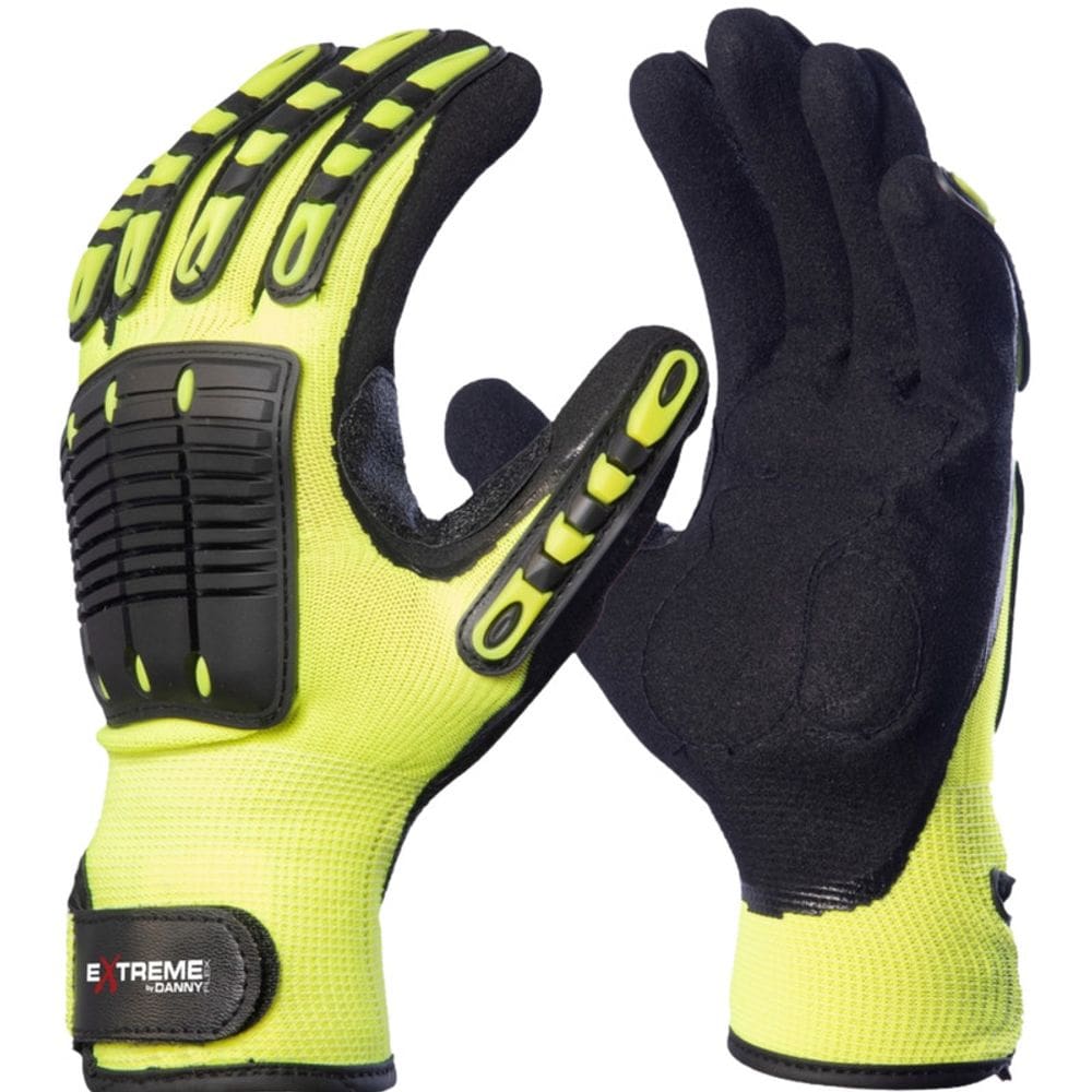 Luva Extreme Flex DA43800 Danny CA 31901