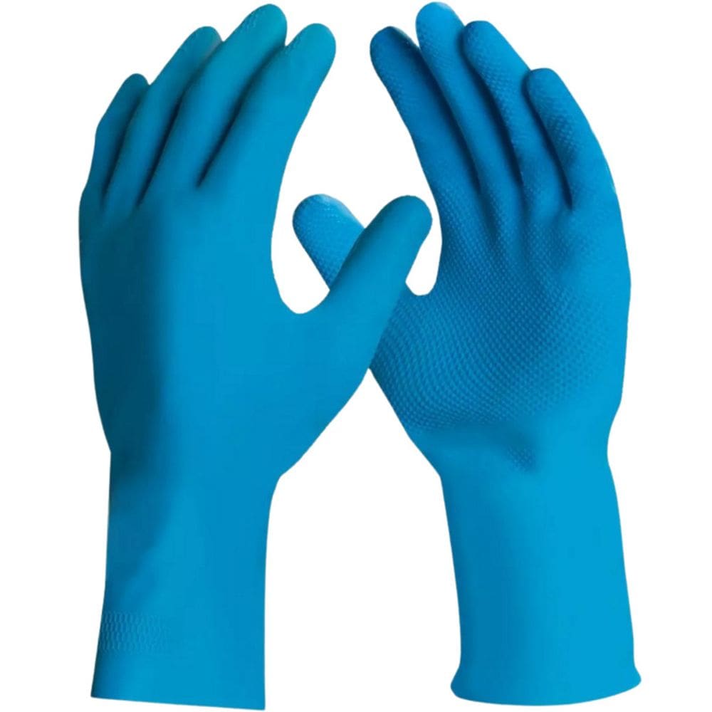 Luva de Látex Silver Grip DANNY CA 40730