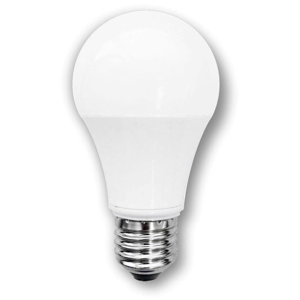 Lampada Bulbo Led 15w 6500k Luz Branca Aure Led