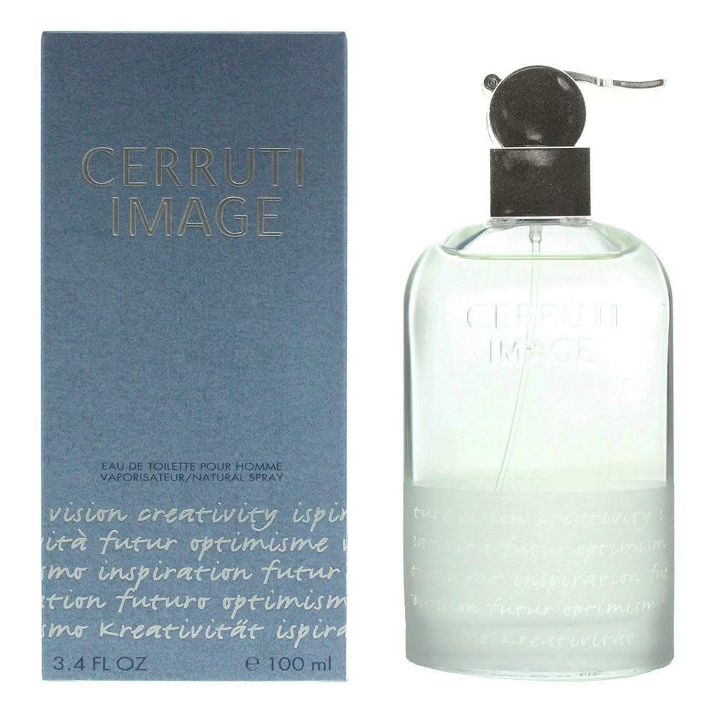 Perfume Nino Cerruti Cerruti Image Pour Homme Eau de Toilette 100ml
