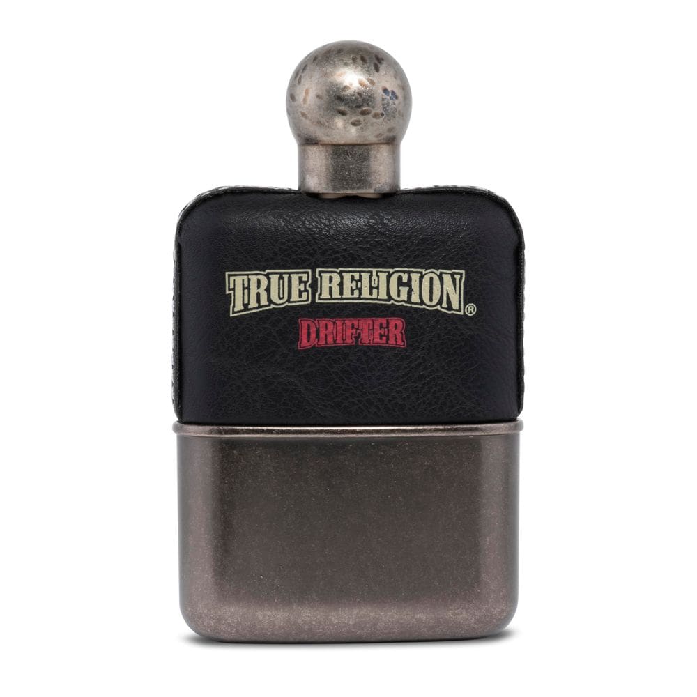 Perfume True Drifter 3.113ml - Essência Amadeirada Masculina