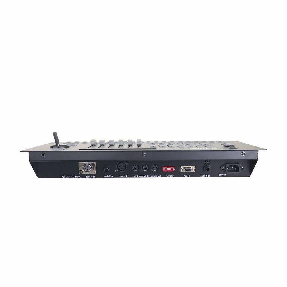 Mesa Pilot  2000 Showtech Com Case