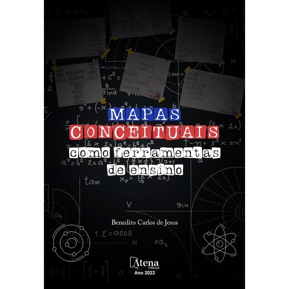 Mapas conceituais como ferramenta de ensino da entropia à luz da aprendizagem significativa
