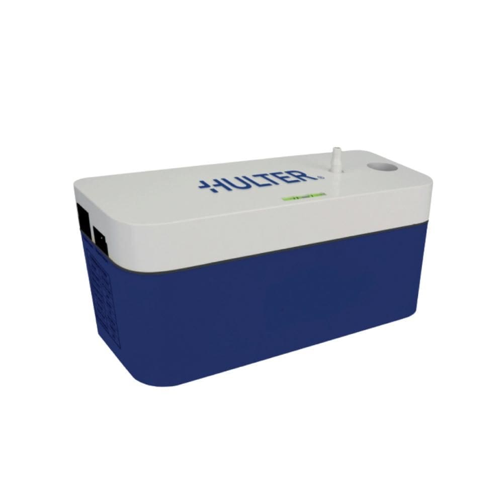 Bomba para Remoção de Condensados para Cassete 260 Litros Hulter HT1QD-PU03FP - Bivolt