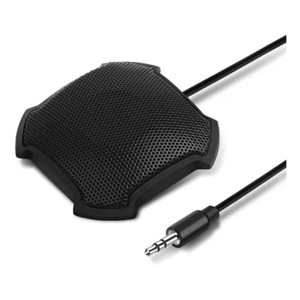 Microfone Profissional Para Conferência Fokey Fk-841
