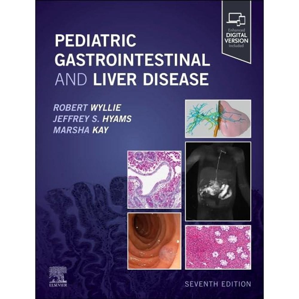 Pediatric Gastrointestinal And Liver Disease