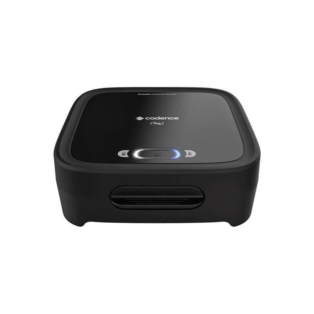 Sanduicheira Cadence SAN211 Mini Grill 220V 60HZ 700W