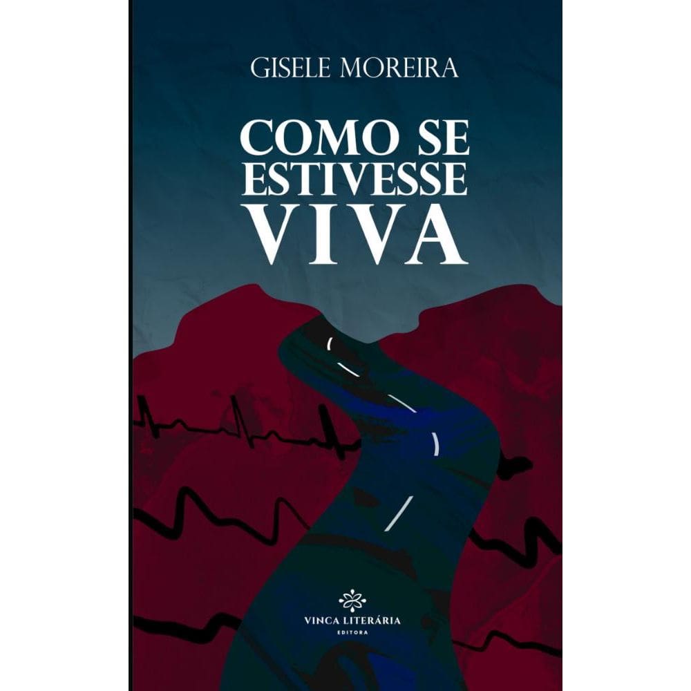 Como Se Estivesse Viva