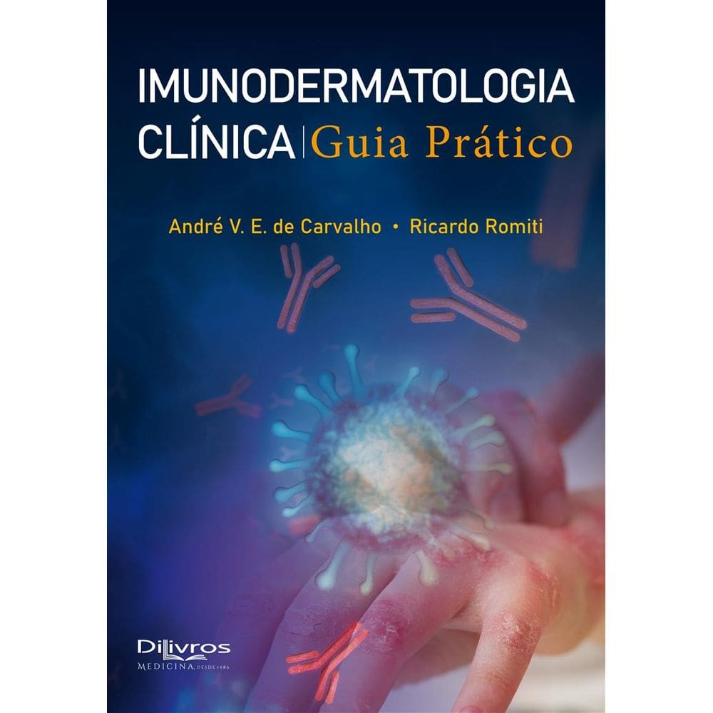 Imunodermatologia Clínica: Guia Prático
