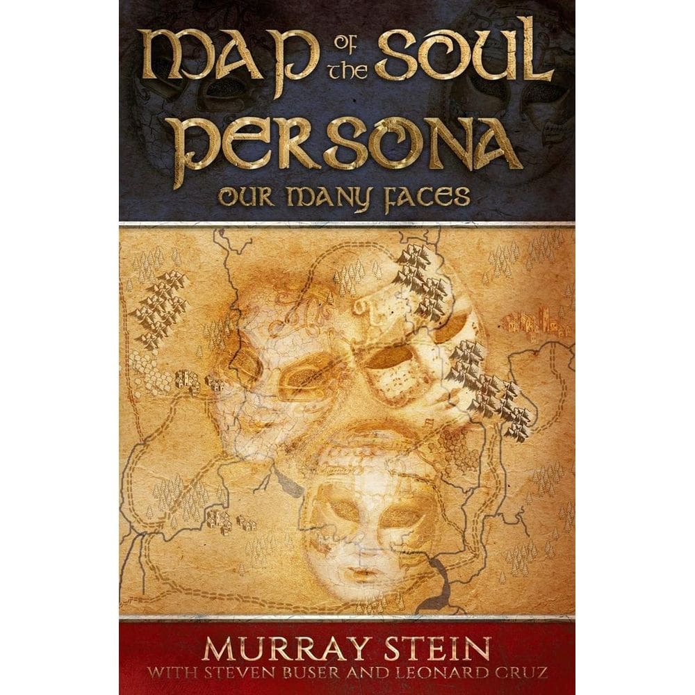 Map Of The Soul Persona Our Idany Faces
