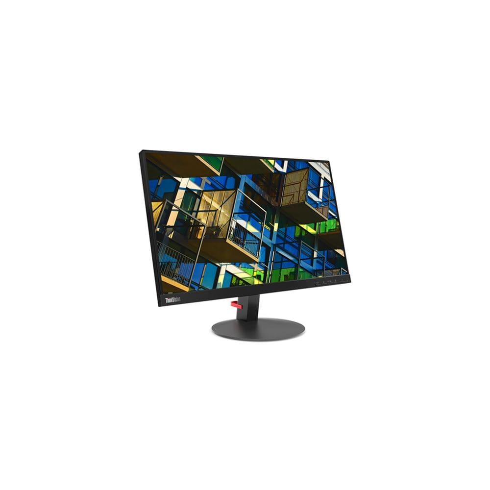 Monitor Lenovo 21.5 S22E-18 Wide Va - 61Fakbr1Br