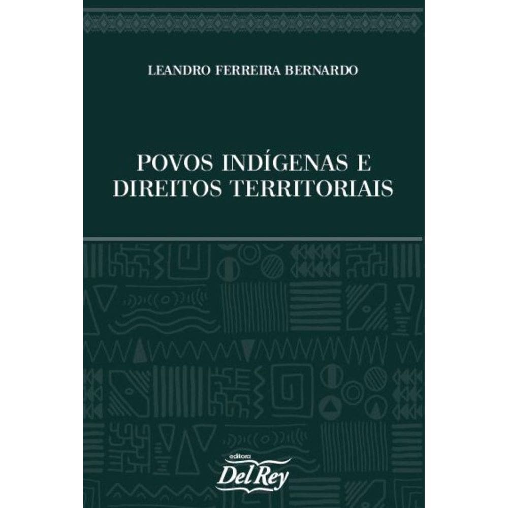 Povos Indígenas e Direitos Territoriais