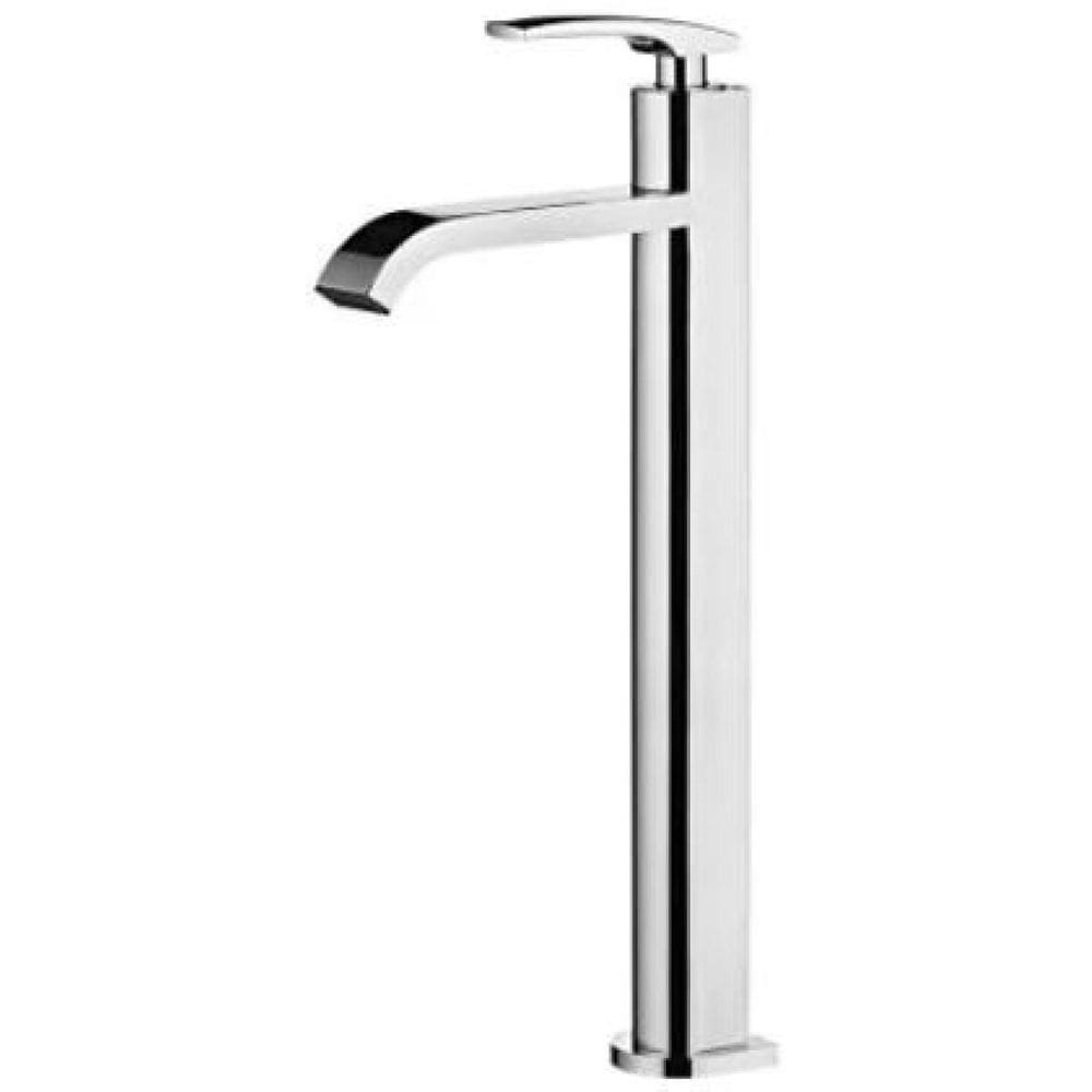 Torneira Lavatório Lorenzetti Bica Alta Cromada