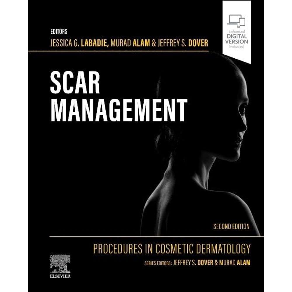 Procedures In Cosmetic Dermatology: Scar Management
