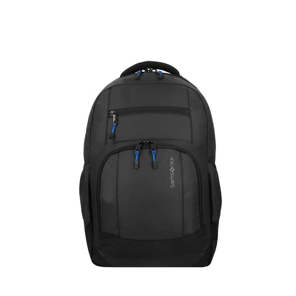 Mochila Samsonite Notebook Reformation Bravo Preto