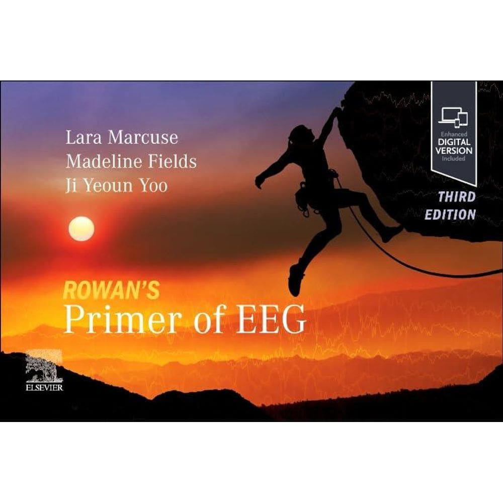 Rowan S Primer Of Eeg