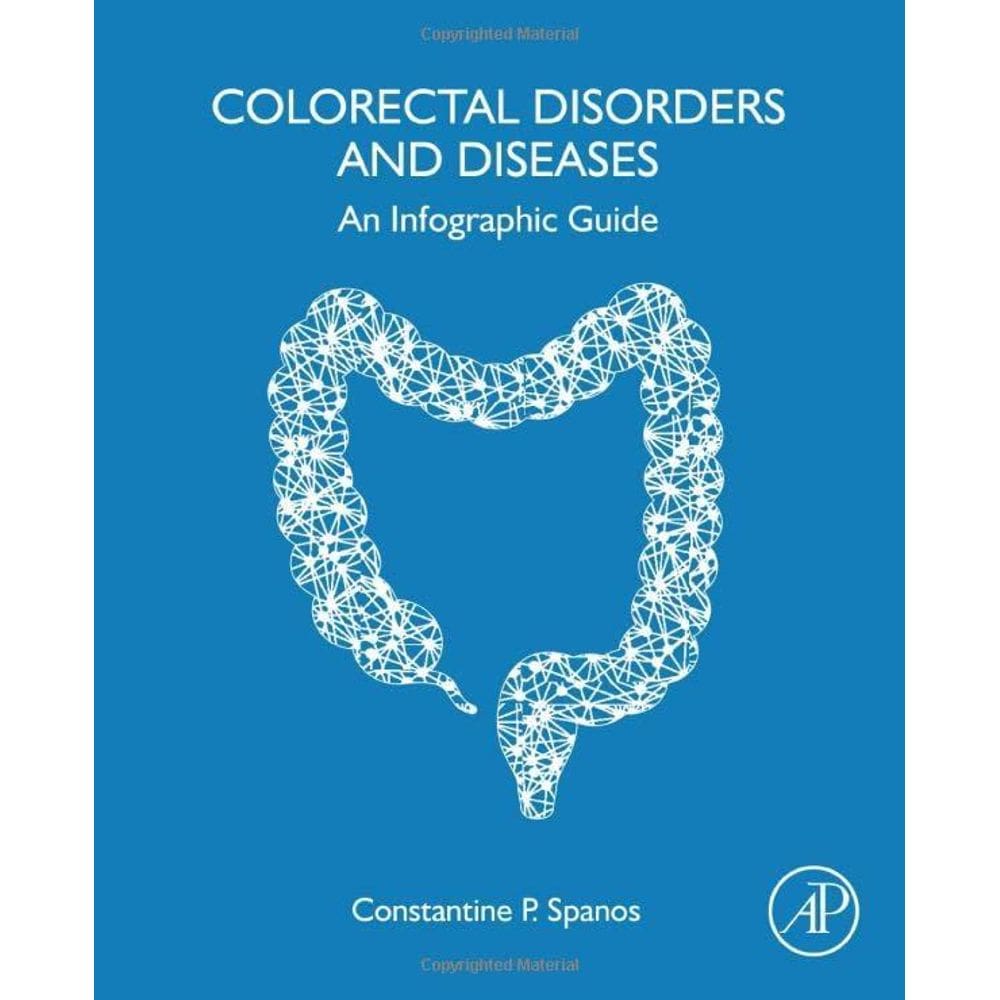 Colorectal Disorders And Diseases