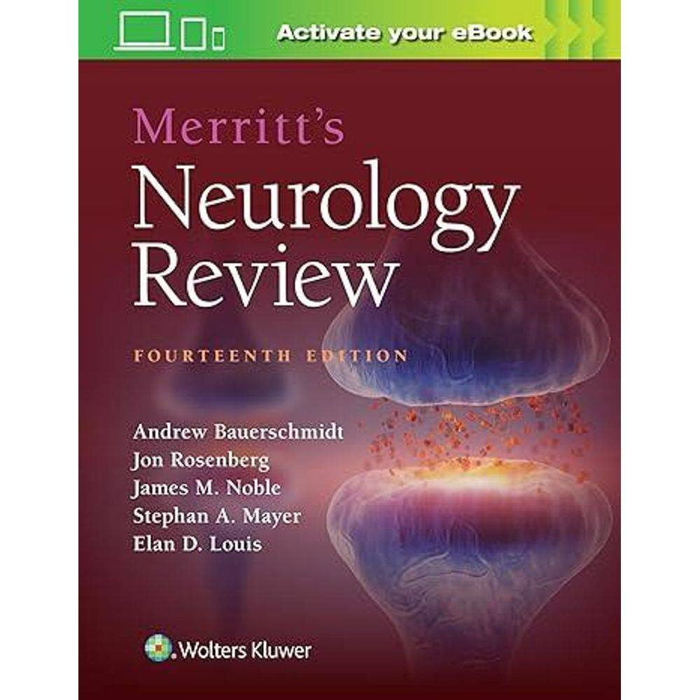 Merritt Neurology Review