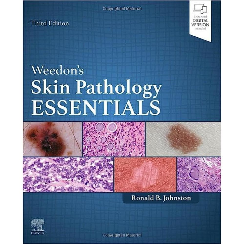 Weedon s Skin Pathology Essentials
